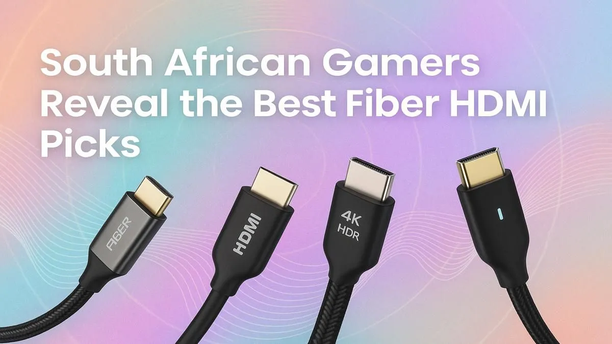 Top-Performing HDMI Cables