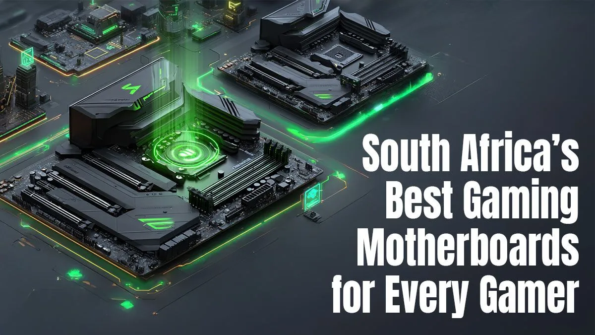 Your Ultimate Motherboard Guide