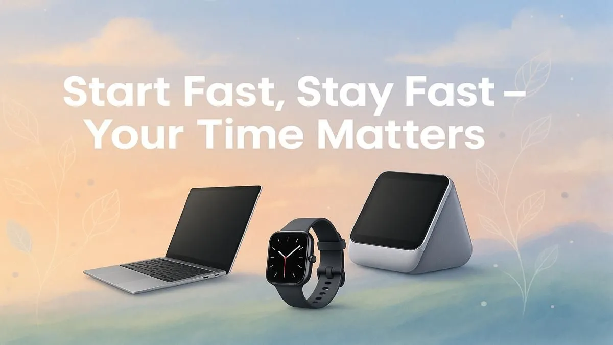 Optimize Like a Pro