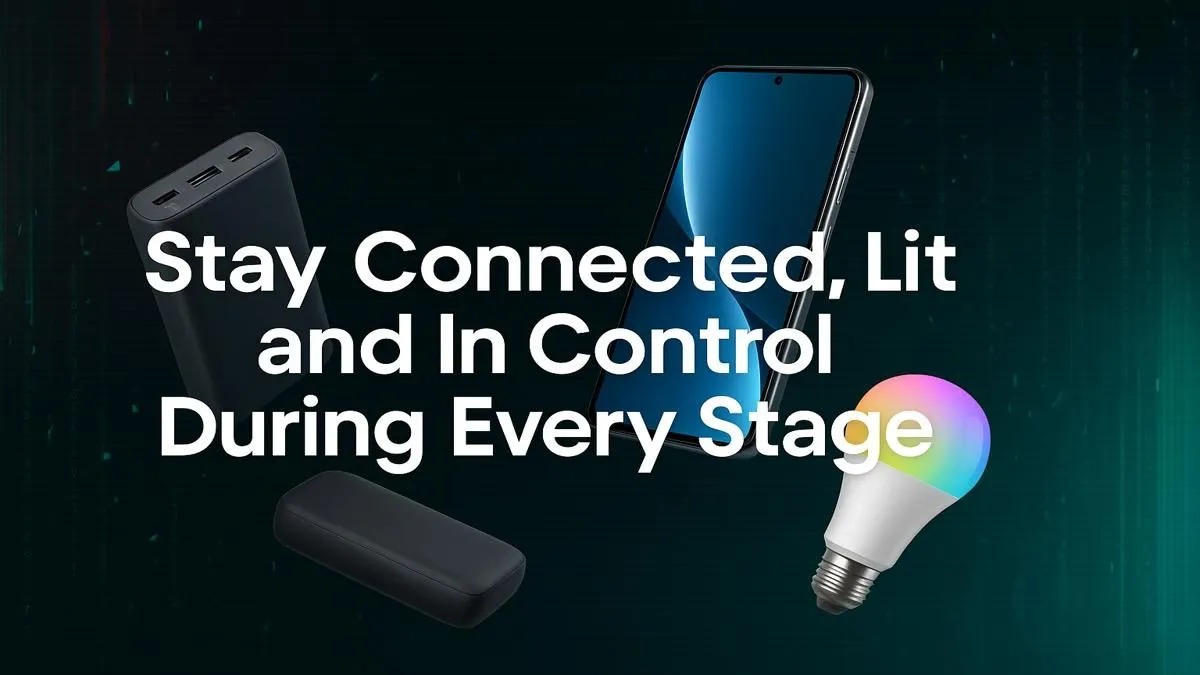 Wireless & Smart Lighting Guide