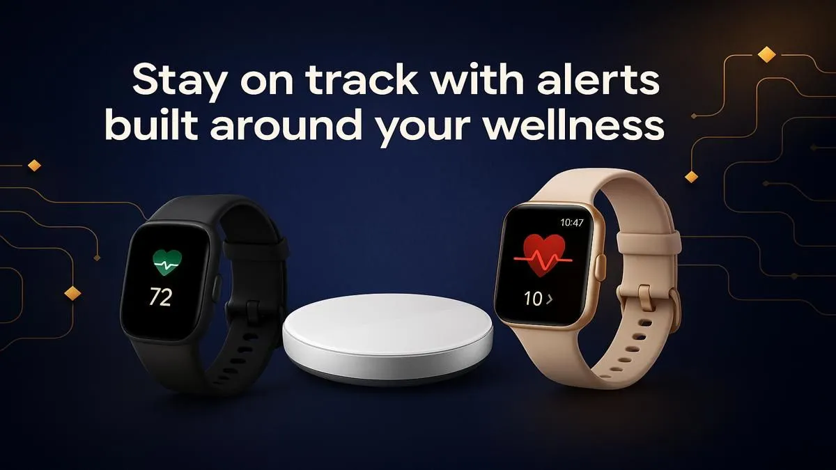 Tailored Health Reminders