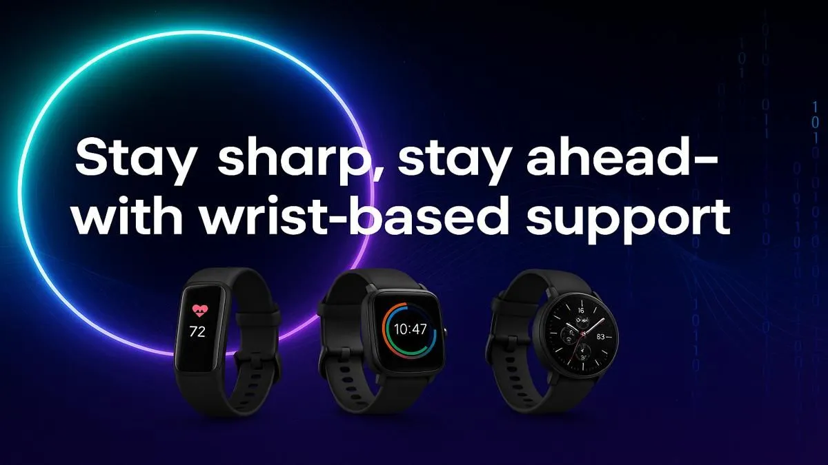 Elevate Your Routine