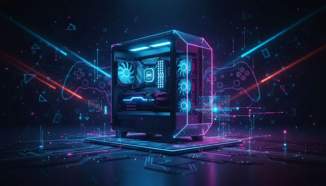 Mini-Tower Gaming PC Build: Step-by-Step Guide for SFF