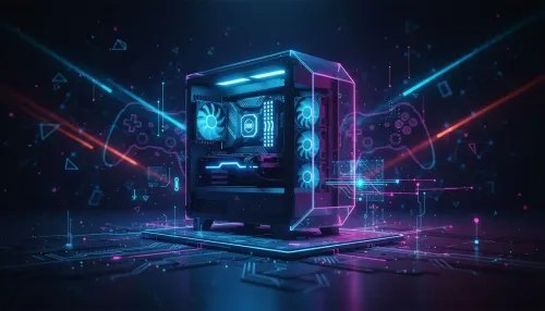 Mini-Tower Gaming PC Build: Step-by-Step Guide