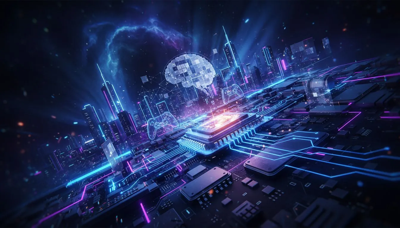 Quick AMD Ryzen 5 5500 B550 Setup