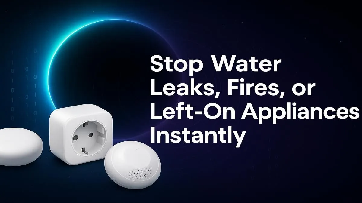 Leak Detection Revealed