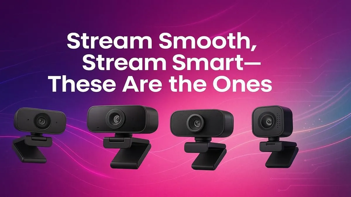 Stream Like a Pro Today