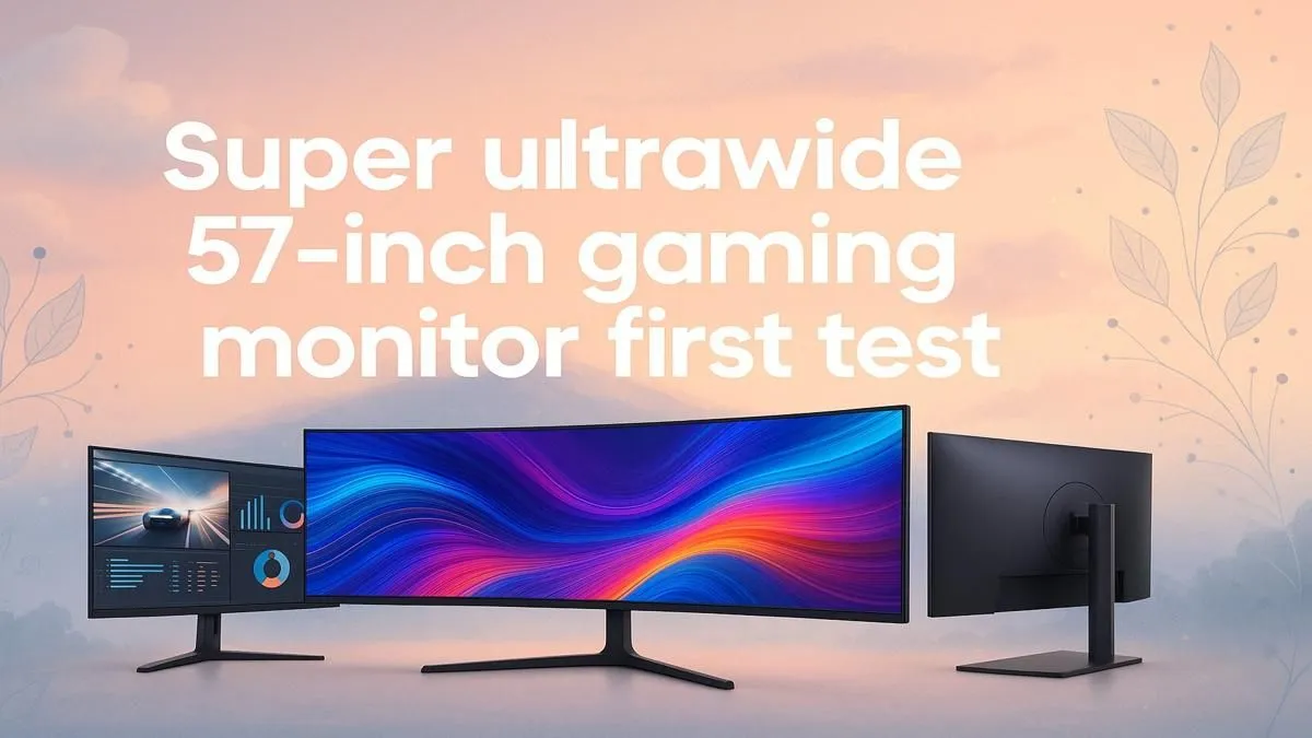 Hands-On with the Future of Gaming