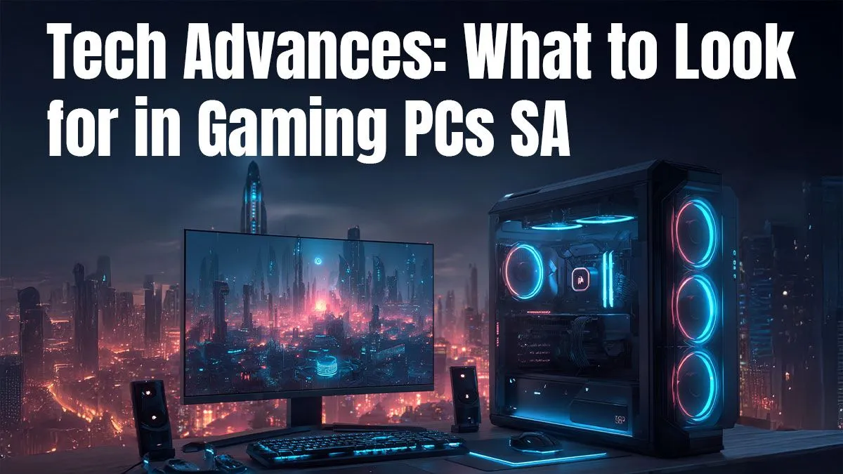 Future-Proof Your Rig