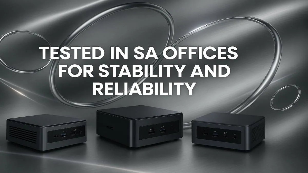 Stable Tech Solutions