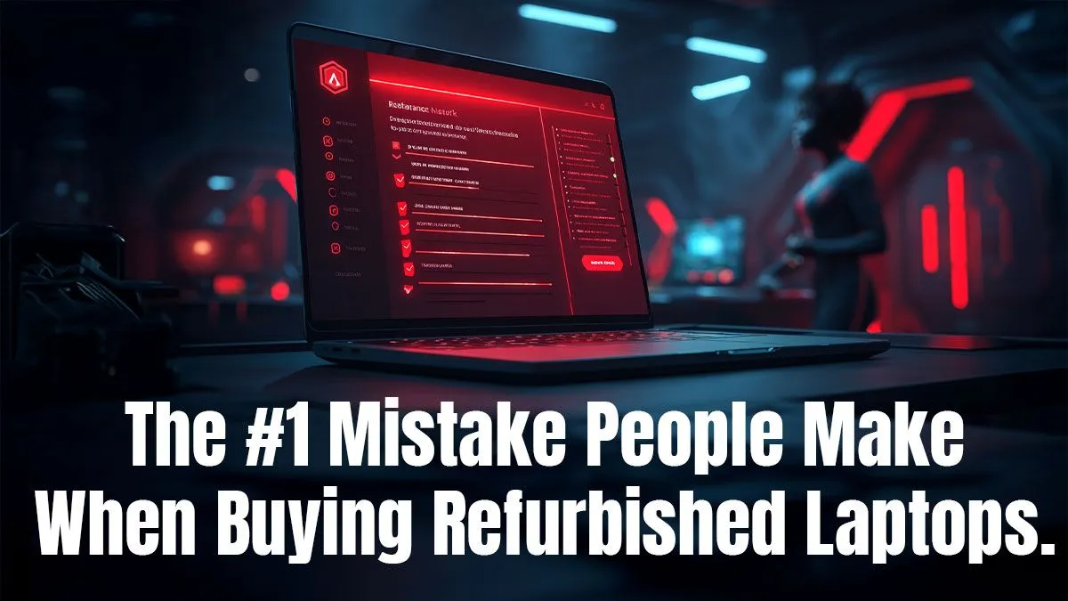 Save Money, Avoid Mistakes