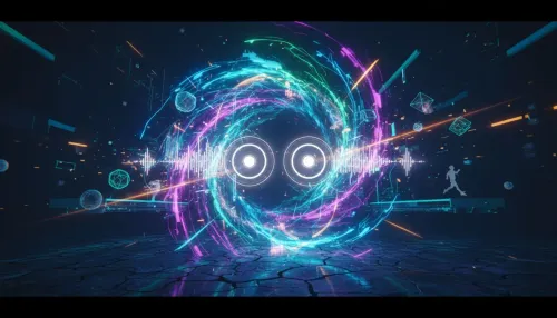 40mm Audio Drivers: Why Logitech G435 Delivers Immersive Gameplay