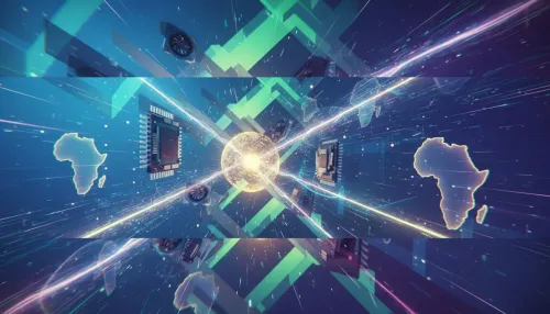 Free Delivery Tech Purchases South Africa: Save on Premium Gear