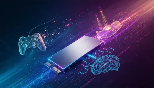 Why Choose a 2.5-inch SSD