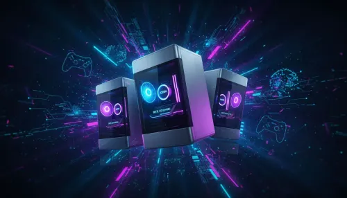 Compact Cases for RTX 40-Series GPUs: Top Picks