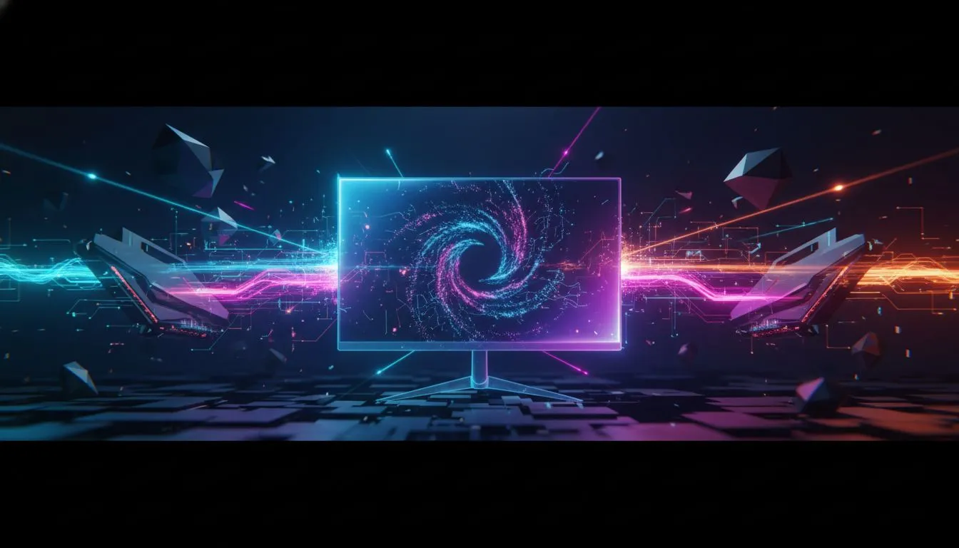 Top GPUs for LG UltraGear 27GS75Q