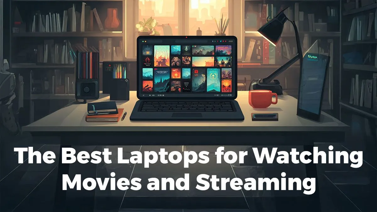 Top-LAPTOP Picks