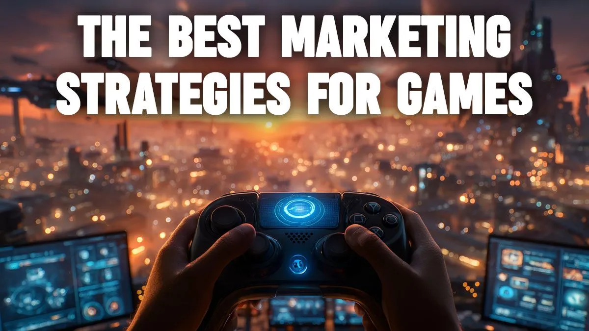 Game Marketing That Works