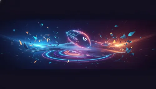 best mouse mats for G502 Lightspeed: Powerplay compatible picks