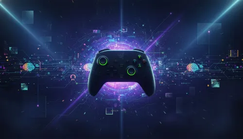 Top PC Games for Razer Wolverine V3