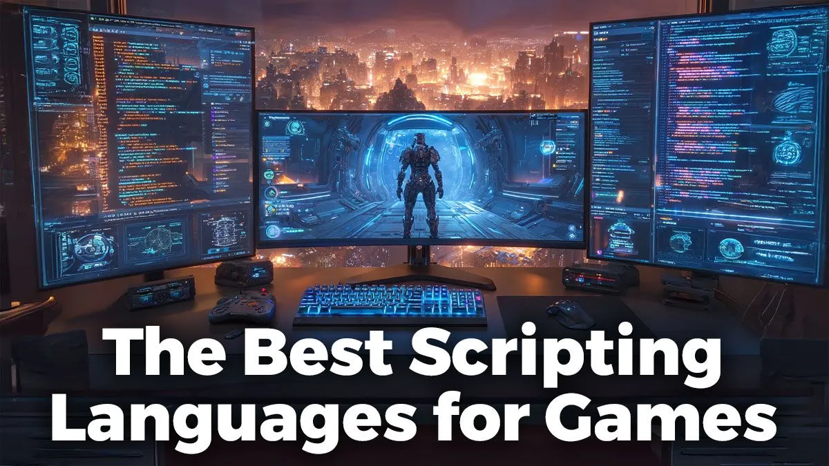 Best Game Scripting Choices