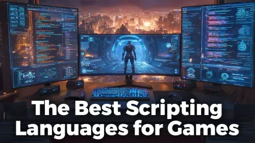 Game Scripting Words Best Game Scripting Choices