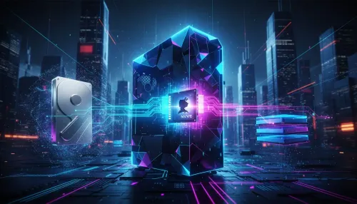 SSD, NVMe and External Drive Guide