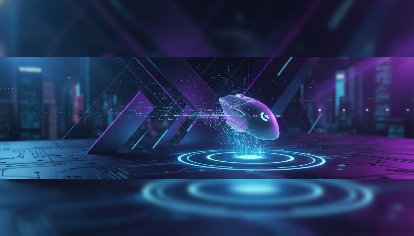 Logitech Powerplay G502 wireless charging - Complete Guide