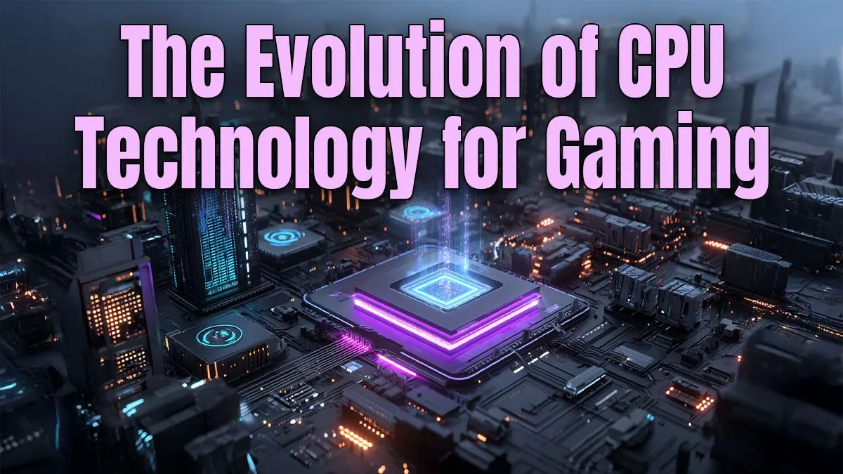 From Single-Core to AI-Driven