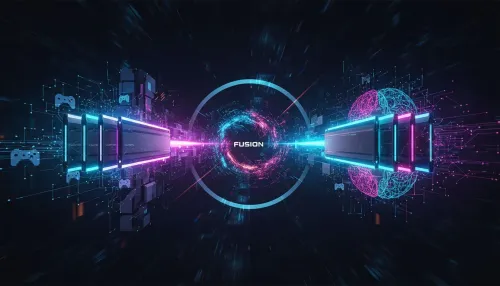 Kingston Fury DDR5 Evolution