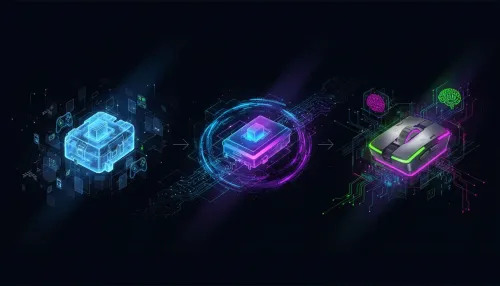 Razer Optical Mouse Switches: Gen-1 to Gen-3