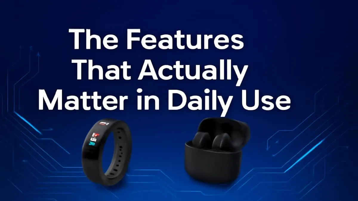 Daily Must-Have Features
