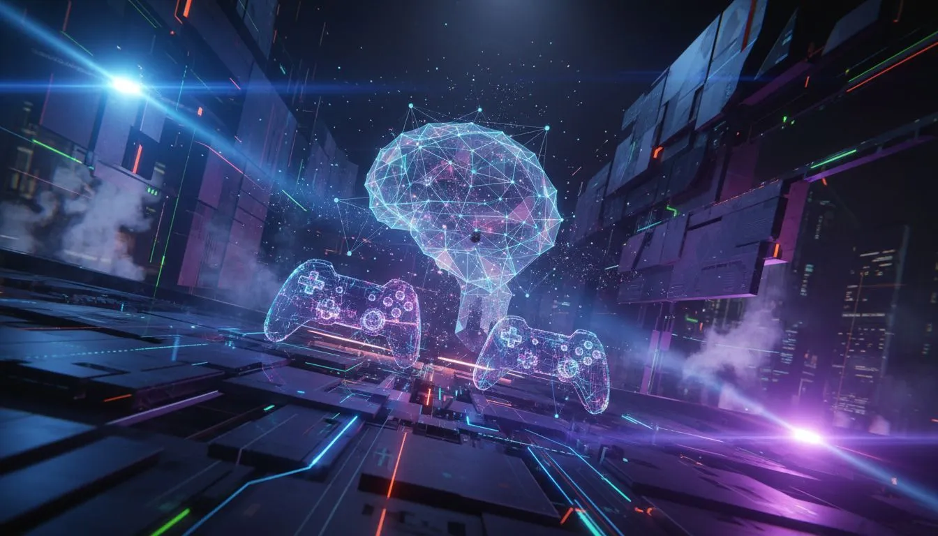 DLSS 4 Performance: Blackwell Tech and AI Gaming