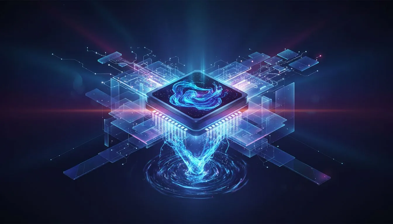 LCD CPU Cooler Customization