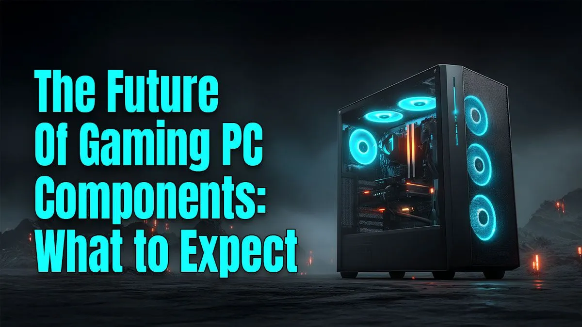The Next Wave of PC Hardware