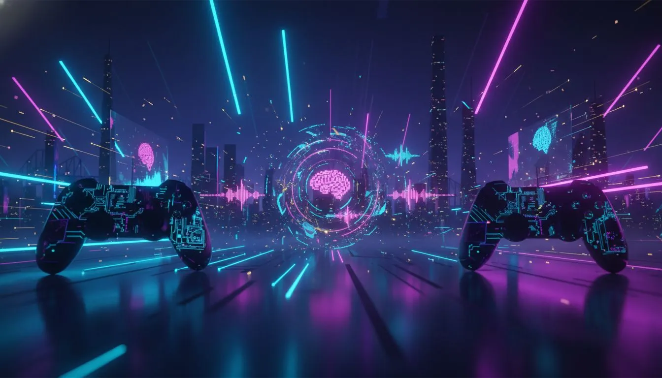 Wireless Gaming Audio: Key Trends for 2026 and Beyond