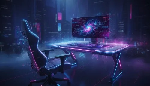 Desk Height & Chair Combo Guide