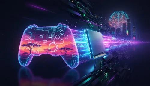 NVMe SSD gaming load times: Faster game starts in South Africa