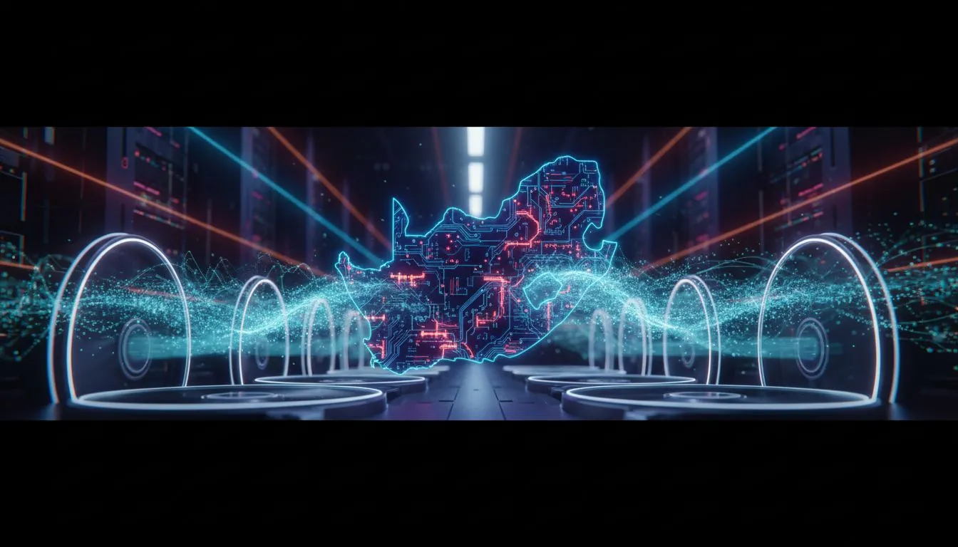 Airflow Tips for South African Builds