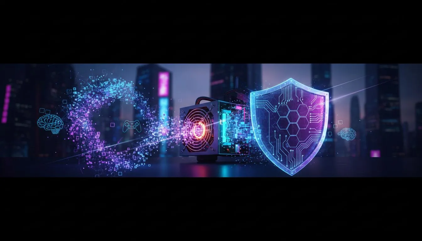 PSU Protection Features for Safe PC Building Guide