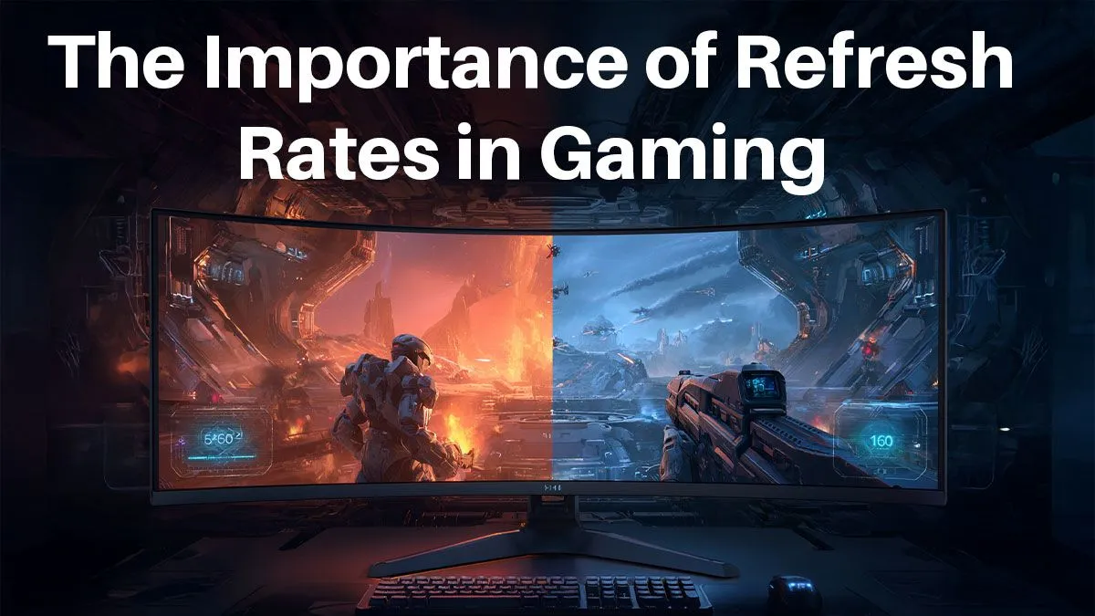 Unlock Smoother Gameplay