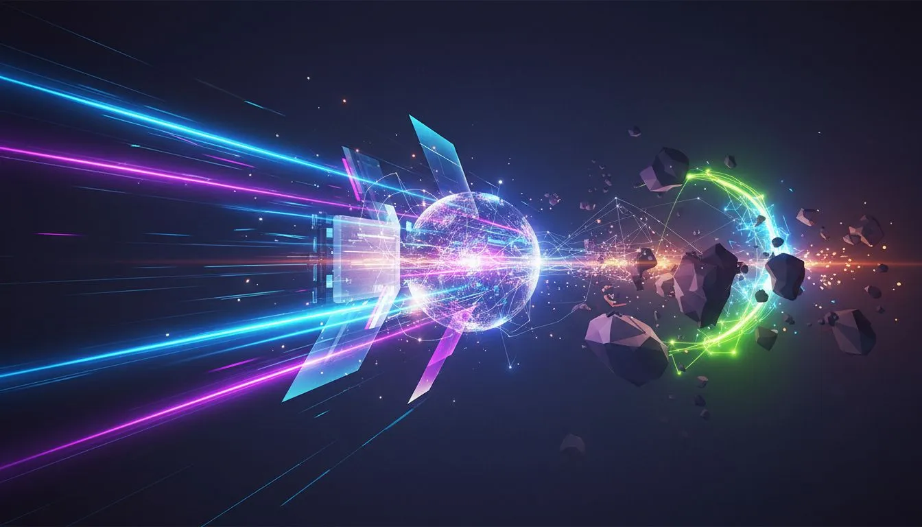 Why a 5000MB/s SSD Matters