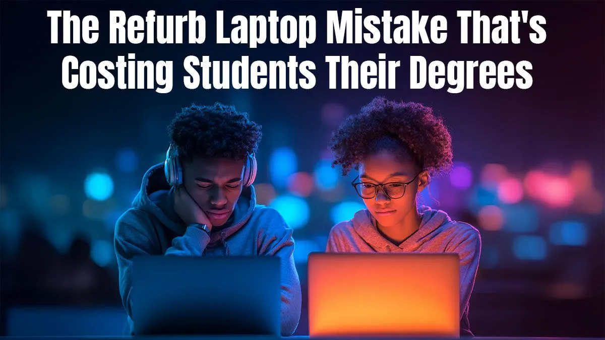 Hidden Dangers in Budget Tech