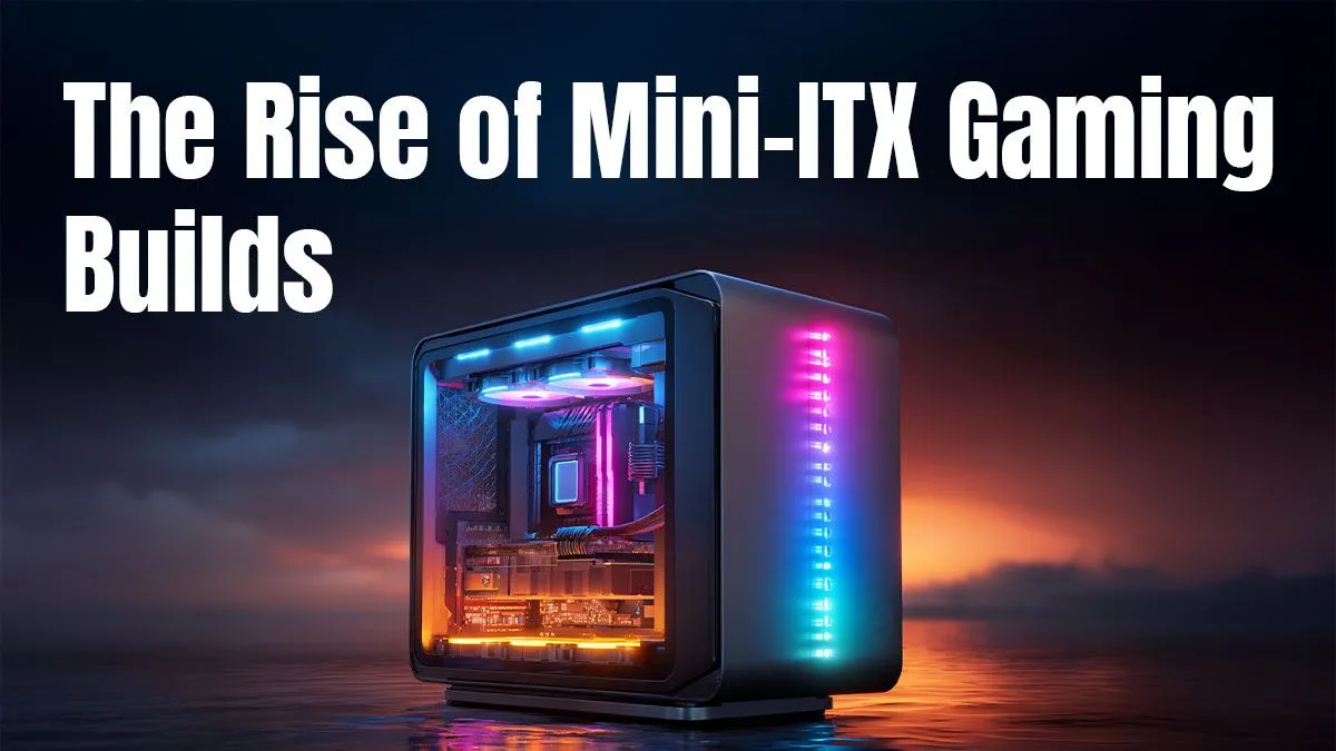 The Power of Pint-Sized PCs