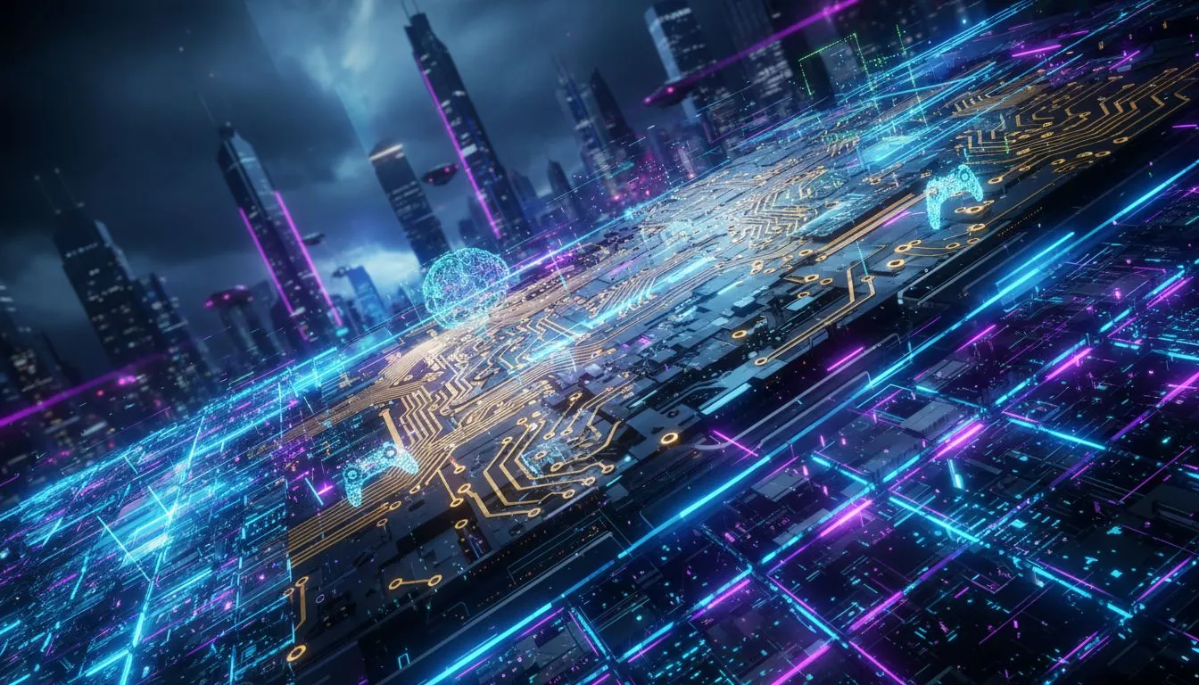 3D TLC NAND SSDs: How They Boost SSD Performance