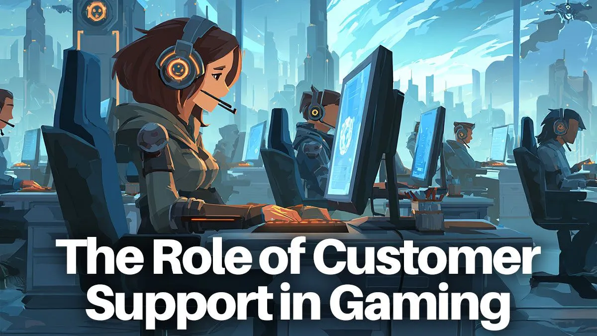 Elevate Gaming Experiences