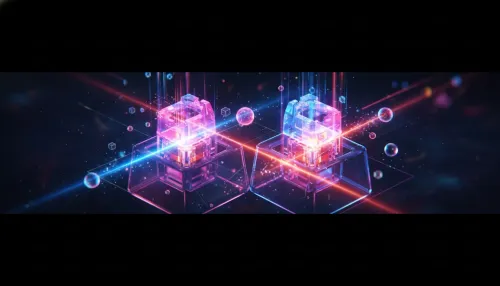 Why Double-Shot Keycaps Last Longer