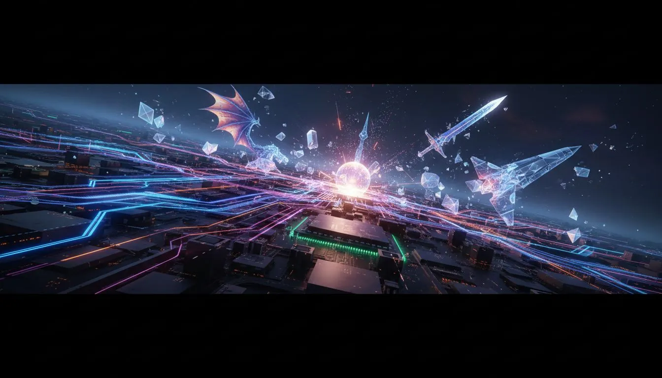 GDDR7 and the RTX 5070 Ti Advantage