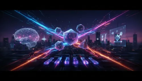 High-Speed RAM for AI: Boost Content Creation Workflows