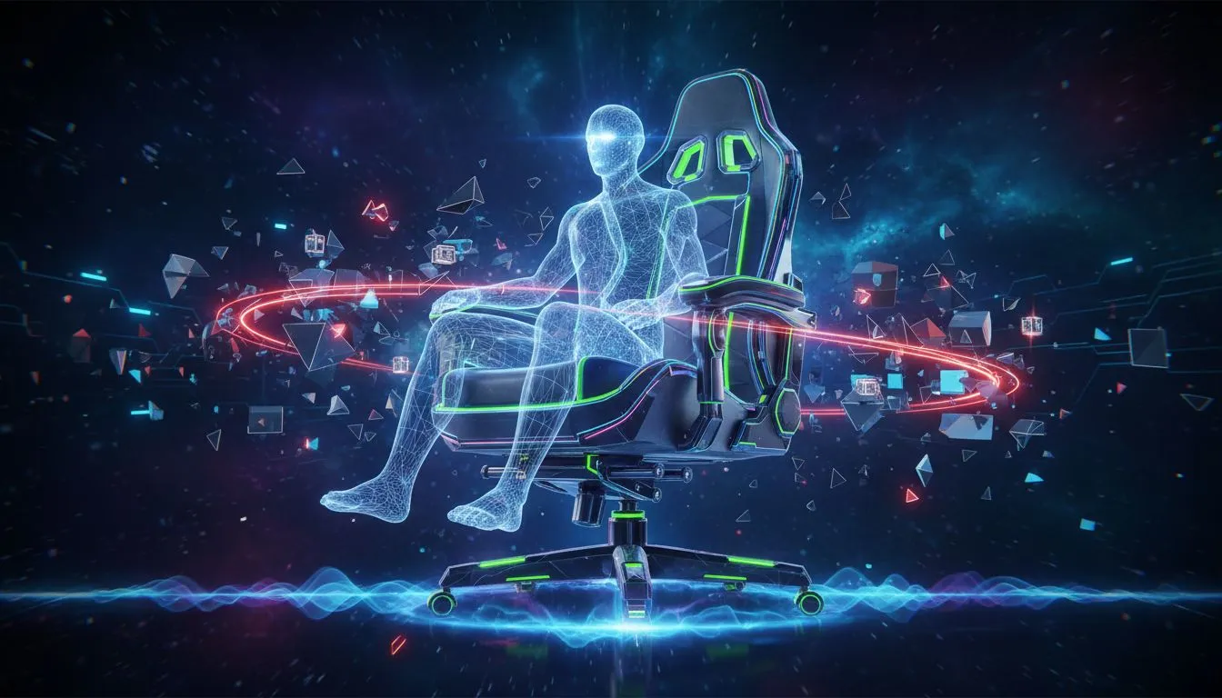 Why Metal Frames Boost Chair Quality